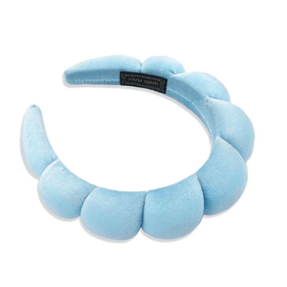 Skincare Bubble Headband - Picture 5 of 5